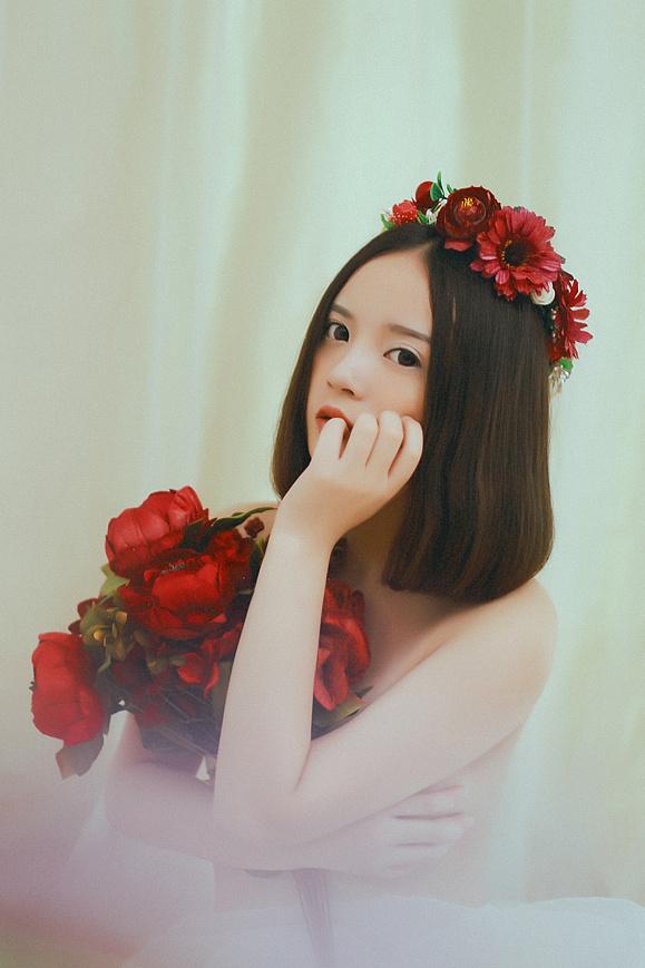 芭蕾舞
